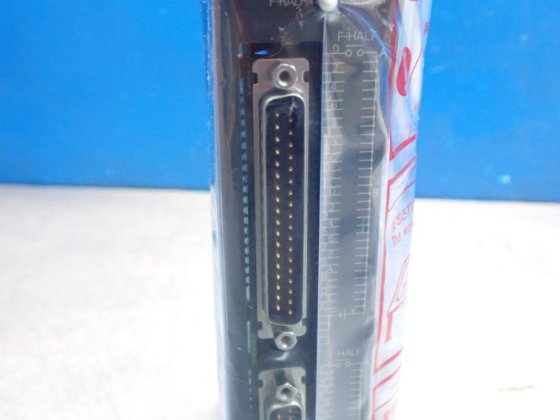 Mitsubishi Programmable Controller Input Module