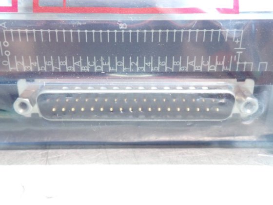 Mitsubishi Programmable Controller Input Module