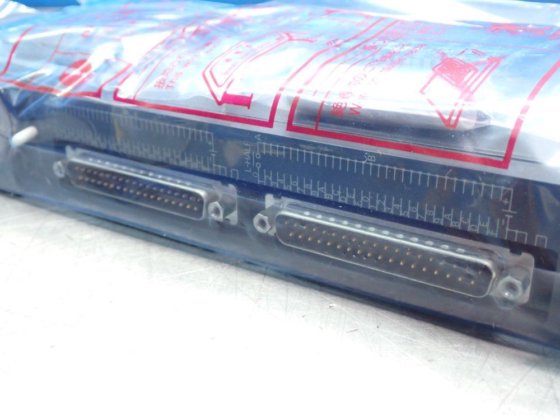 Mitsubishi Programmable Controller Input Module