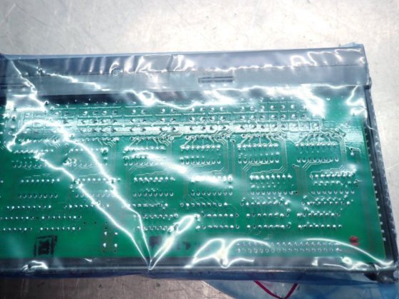 Mitsubishi Programmable Controller Input Module