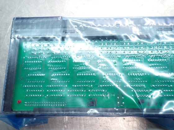 Mitsubishi Programmable Controller Input Module
