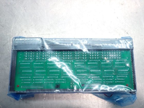Mitsubishi Programmable Controller Input Module