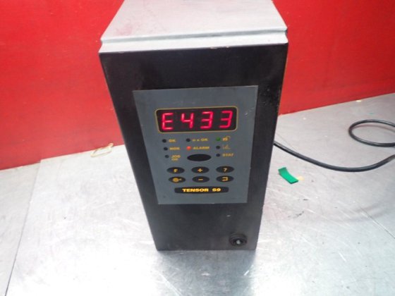 Atlas Copco Torque Controller Powers