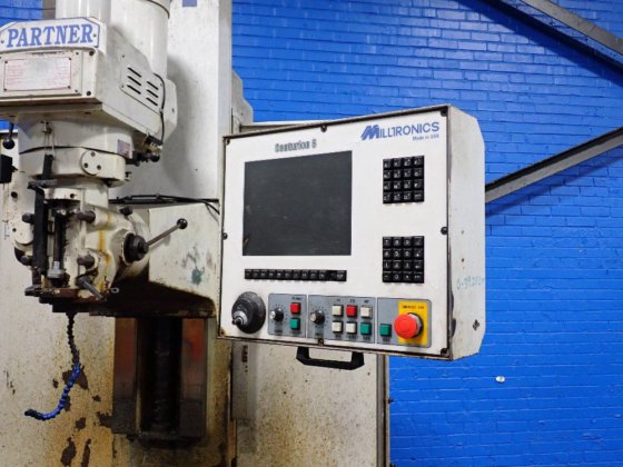 Milltronics Partner 54