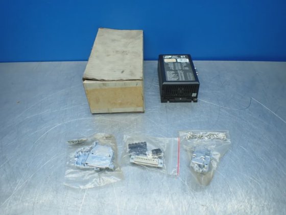 Applied Motion Products Advanced Microstep