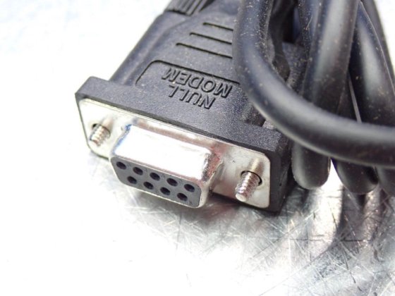 Prosoft Modbus Master/slave Network Interface