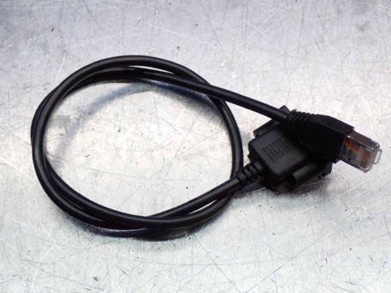 Prosoft Modbus Master/slave Network Interface