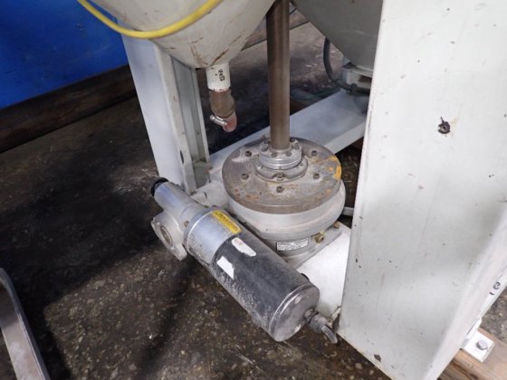 Guyson Corporation Guyson Rxs-400 Blast