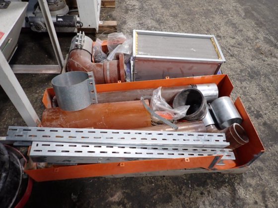 Guyson Corporation Guyson Rxs-400 Blast
