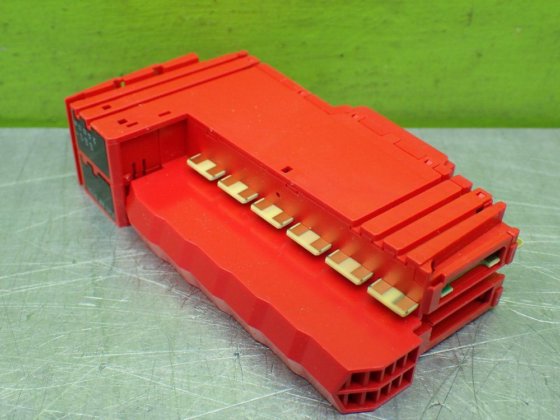 B&r Analog Input Slice Module