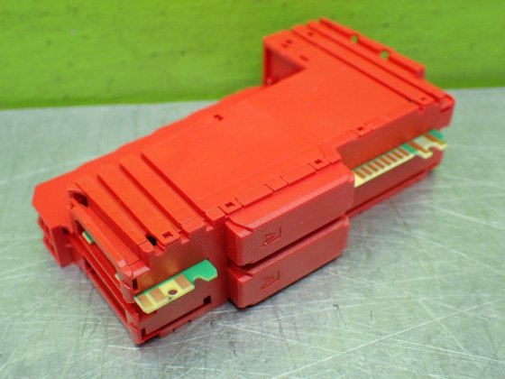 B&r Analog Input Slice Module