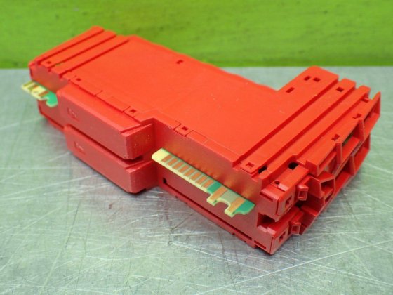 B&r Analog Input Slice Module