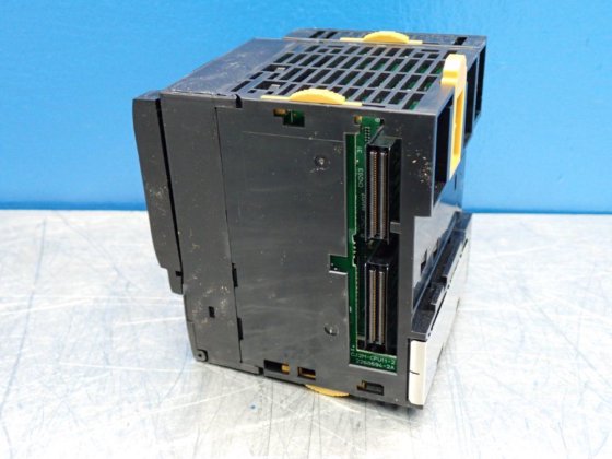 Omron Cj2 Series Programmable Logic