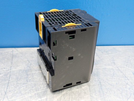 Omron Cj2 Series Programmable Logic