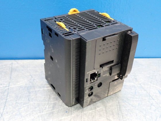 Omron Cj2 Series Programmable Logic