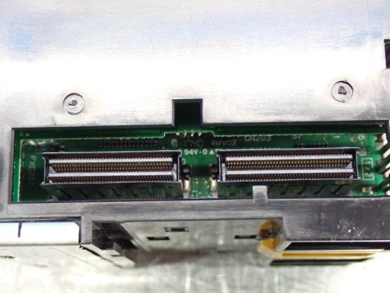 Omron Cj2 Series Programmable Logic