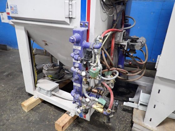 Guyson Corporation Guyson Rxs-400 Blast