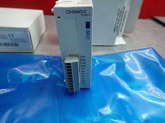 Automationdirect 2 Pc Analog Input