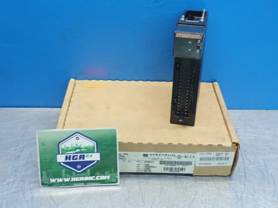 Spectrum Controls 8-point Analog Input