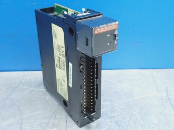 Spectrum Controls 8-point Analog Input