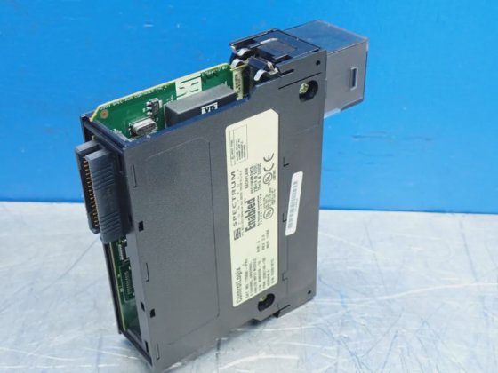 Spectrum Controls 8-point Analog Input