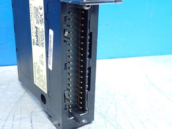 Spectrum Controls 8-point Analog Input