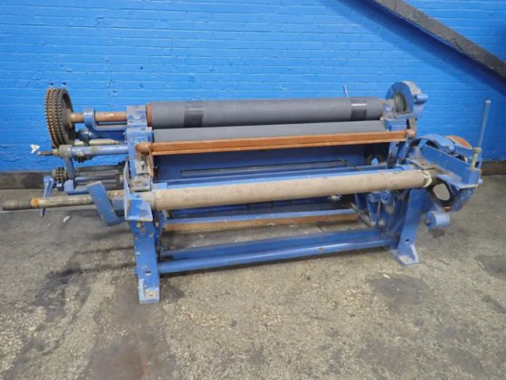 Cameron Machine Co. Cameron Machine Co. 54