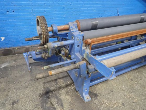 Cameron Machine Co. Cameron Machine Co. 54
