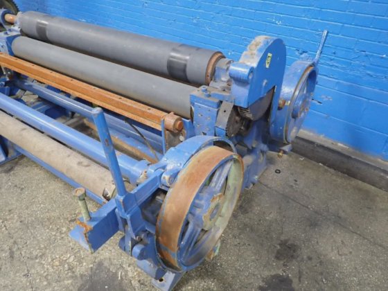 Cameron Machine Co. Cameron Machine Co. 54