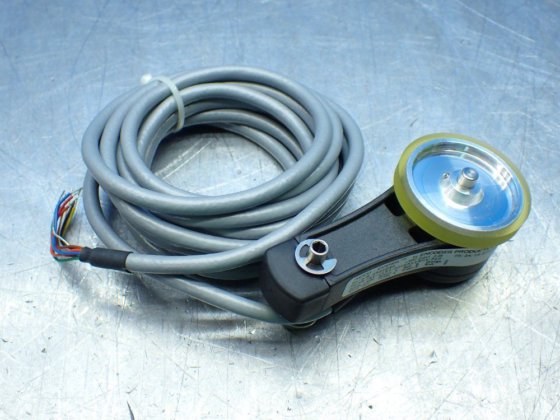 Accu-coder Tru-trac Encoder