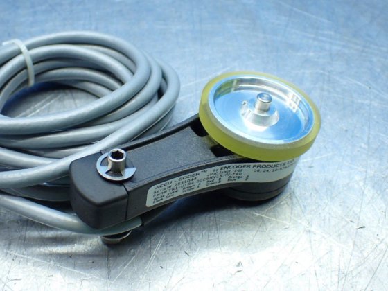 Codificador Accu-coder Tru-trac