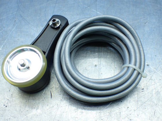 Codificador Accu-coder Tru-trac