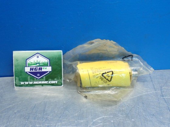 Turck Embeddable Inductive Proximity Sensor