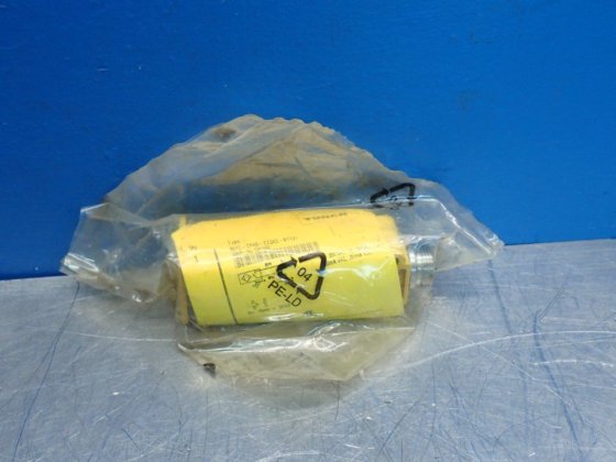 Turck Embeddable Inductive Proximity Sensor