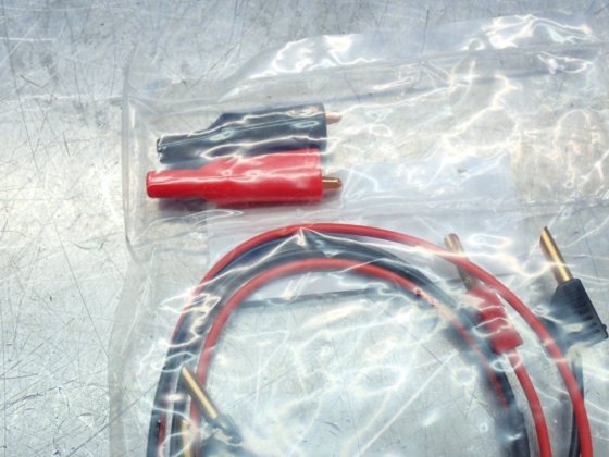 Time Electronics Loop Signal Indicator