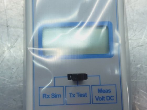 Time Electronics Loop Signal Indicator