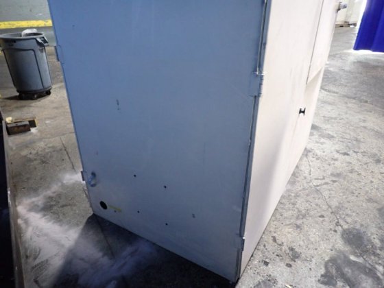 Empire Pf-364 Blast Cabinet