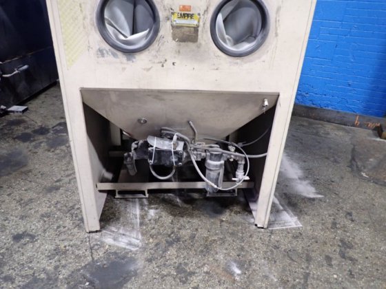 Empire Pf-364 Blast Cabinet