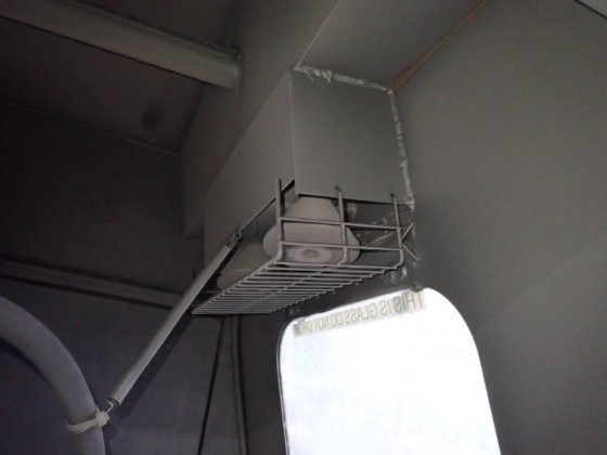 Empire Pf-364 Blast Cabinet