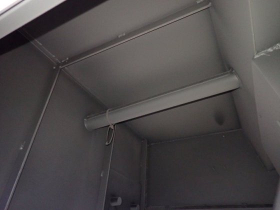 Empire Pf-364 Blast Cabinet