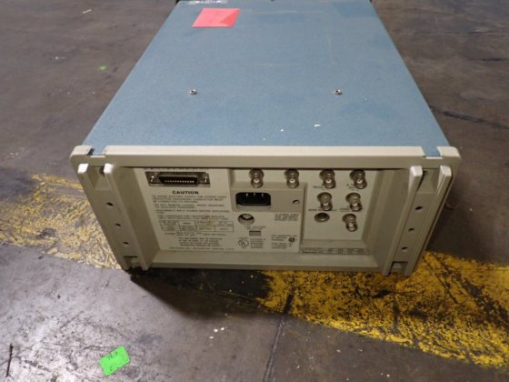 Tektronix Oscilloscope
