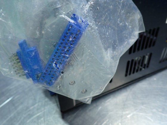 Yaskawa Cacr-series Servopack Servo Control