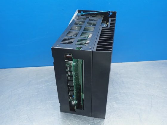 Yaskawa Cacr-series Servopack Servo Control