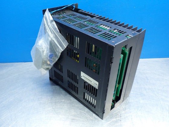 Yaskawa Cacr-series Servopack Servo Control
