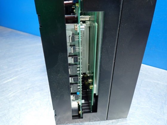 Yaskawa Cacr-series Servopack Servo Control