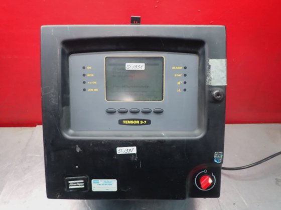 Atlas Copco Nutrunner Controller, Powers