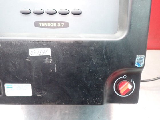 Atlas Copco Nutrunner Controller, Powers