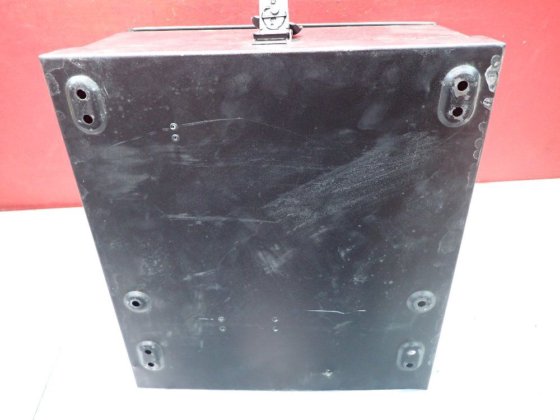 Atlas Copco Nutrunner Controller, Powers