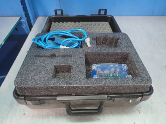 Accu-sort Basic Interface Module -