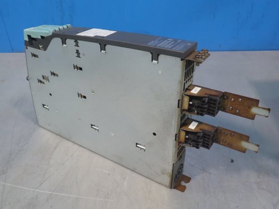 Siemens Double Motor Module in Euclid, OH, USA